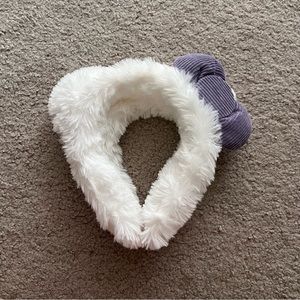 HELLO KITTY HEADBAND! ✨